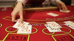 Kinh nghiệm chơi blackjack VWIN từ cao thủ