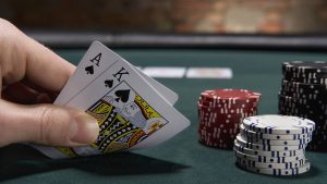 Blackjack VWIN – Hướng Dẫn Chơi Dễ Thắng