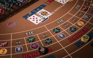 Cách chơi baccarat vwin từng bước dễ hiểu