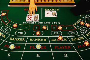 Baccarat VWIN – Hướng Dẫn Chơi Và Kinh Nghiệm Thắng