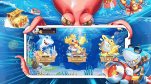 Cách quản lý vốn khi chơi bắn cá VWIN