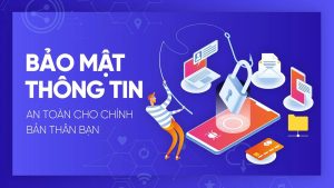 Cách bảo mật tài khoản VWIN hiệu quả nhất