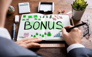 Chiến lược cược bonus hiệu quả lâu dài