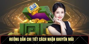 Những lỗi thường gặp khi cách nhận khuyến mãi VWIN