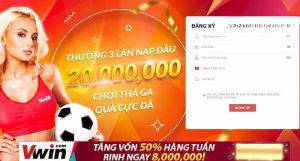 Cách Nhận Khuyến Mãi Vwin Hiệu Quả 2026