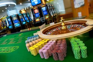 Vì sao casino VWIN thu hút người chơi?