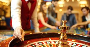 Casino VWIN – Trải Nghiệm Cá Cược Đỉnh Cao