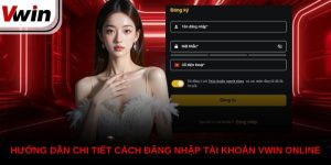 Hướng dẫn đăng nhập VWIN chi tiết cho người mới
