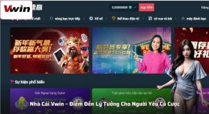 Đăng Nhập Vwin Nhanh Chóng, An Toàn 2026