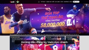 Điều Kiện Nhận Thưởng VWIN Chi Tiết Dễ Hiểu