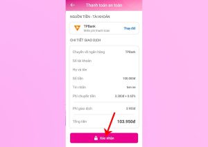 Hướng dẫn cách nạp tiền VWIN qua MoMo chi tiết