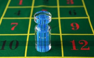 Luật chơi Roulette VWIN chi tiết từ A-Z