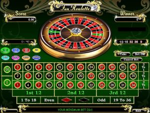 Kinh nghiệm chơi roulette vwin cho người mới