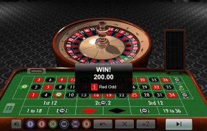 Roulette VWIN – Hướng Dẫn Chơi Hiệu Quả Nhất