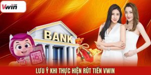 Cách xử lý khi rút tiền VWIN bị lỗi hoặc chậm