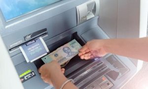 Nguyên nhân khiến rút tiền VWIN không về