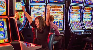Kinh nghiệm săn slot jackpot VWIN từ người chơi lâu năm