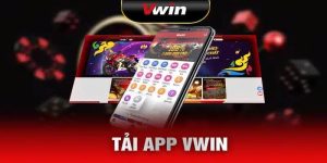 Tải App VWIN Nhanh, An Toàn, Dễ Dùng 2026
