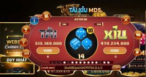Tài Xỉu VWIN – Hướng Dẫn Chơi Và Mẹo Thắng