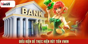 Thời Gian Rút Tiền VWIN Mất Bao Lâu Nhanh Nhất?