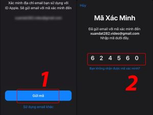 Cách xác minh tài khoản VWIN nhanh và hiệu quả