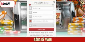 Xác Minh Tài Khoản VWIN Nhanh Chóng Và An Toàn