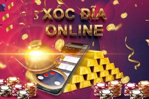 Luật chơi xóc đĩa VWIN chi tiết và dễ hiểu